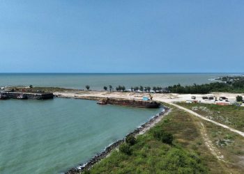 Pemkab Rembang Dukung Pembangunan Pelabuhan Baru