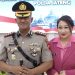Kombes Pol Sigit Resmi Jabat Kapolresta Pati Gantikan Jaka Wahyudi