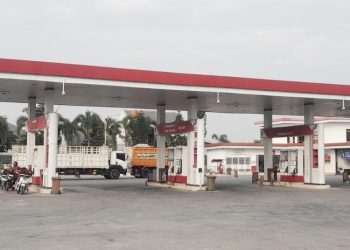 ​SPBU Undaan Kudus Dihentikan Sementara, Ini Sebabnya