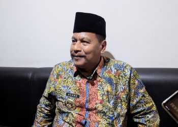 ​Bupati Rembang Akui Sudah Tanda Tangani SK Pemecatan 2 ASN Mesum di Musala