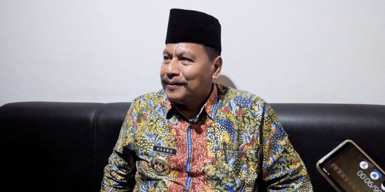 ​Bupati Rembang Akui Sudah Tanda Tangani SK Pemecatan 2 ASN Mesum di Musala