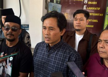 ​Sudah 3 Bulan Tersangka, Kasus Pencabulan Asyhari Mandek di Kejari Pati