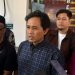 ​Sudah 3 Bulan Tersangka, Kasus Pencabulan Asyhari Mandek di Kejari Pati
