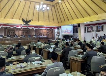 DPRD Rembang Desak Seleksi JPTP Digelar Akhir 2026, Tolak Tunggu 2027