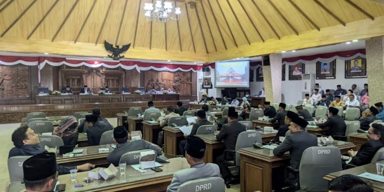 DPRD Rembang Desak Seleksi JPTP Digelar Akhir 2026, Tolak Tunggu 2027
