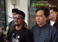 Ratusan Santri Ancam Geruduk Kejari Pati Jika Kasus Pencabulan Asyhari Mandek