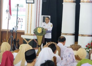 ​Tahun Ini Sudah 9 Kasus, Pati Tingkatkan Pemantauan Ibu Hamil Risiko Tinggi