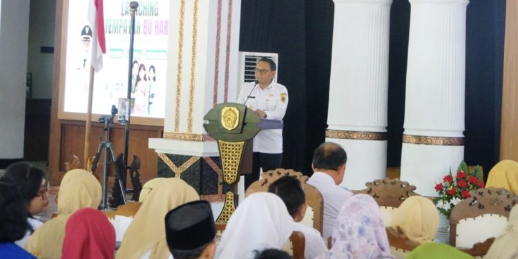 ​Tahun Ini Sudah 9 Kasus, Pati Tingkatkan Pemantauan Ibu Hamil Risiko Tinggi
