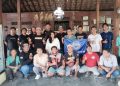 ​Aki Sering Hilang di Jalanan, Sarbumusi Desak Pemkab Pati Bikin Pangkalan Truk