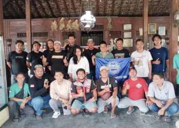 ​Aki Sering Hilang di Jalanan, Sarbumusi Desak Pemkab Pati Bikin Pangkalan Truk