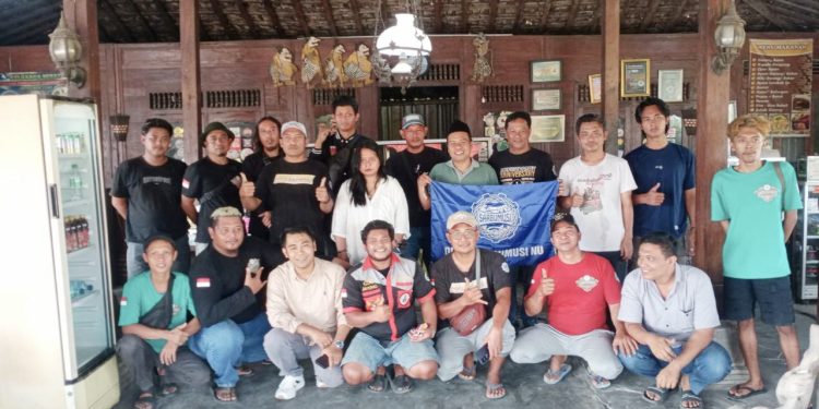 ​Aki Sering Hilang di Jalanan, Sarbumusi Desak Pemkab Pati Bikin Pangkalan Truk