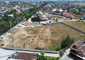 Abaikan Imbauan KPK, Pemkab Rembang Kucurkan Hibah Rp6,8 M ke Kejari