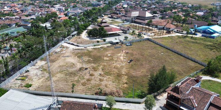 Abaikan Imbauan KPK, Pemkab Rembang Kucurkan Hibah Rp6,8 M ke Kejari