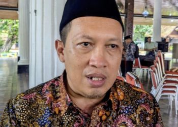 Dugaan Korupsi TPP Rp2,5 M, Kepala Dindikpora Rembang Janji Kooperatif