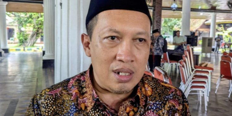 Dugaan Korupsi TPP Rp2,5 M, Kepala Dindikpora Rembang Janji Kooperatif