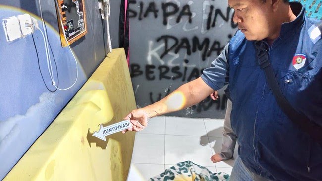 Hamil dan Ingin Lanjut Sekolah, Siswi SMA di Rembang Nekat Aborsi
