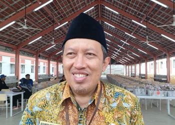 Kadisdikpora Rembang Bantah Isu Dugaan Anak Pejabat-Parpol Minta Jatah Proyek SD