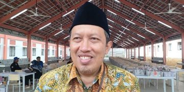 Kadisdikpora Rembang Bantah Isu Dugaan Anak Pejabat-Parpol Minta Jatah Proyek SD