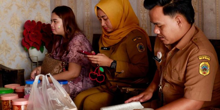 Dinsos Pati Siapkan Pendampingan Psikologis Korban Perundungan di MTs Sampai Pulih