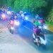 Konvoi Bawa Sajam Diduga Hendak Tawuran di Dawe Kudus, 4 Remaja Diamankan Polisi