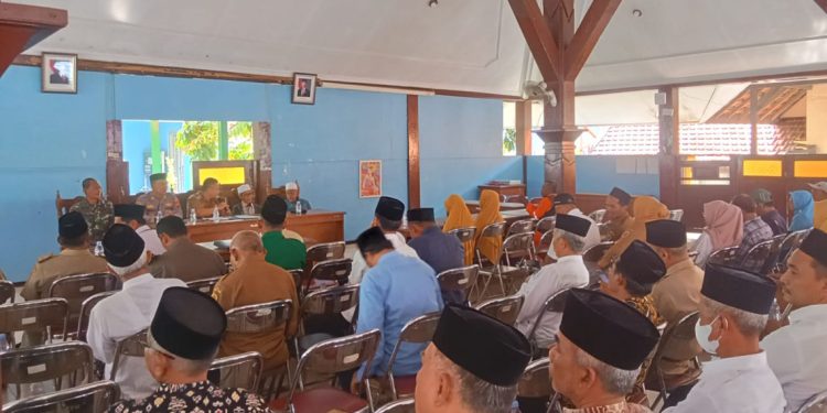 Kiai di Tayu Pati Haramkan Sound Horeg, Sebut Banyak Mudarat dan Rusak Kesehatan