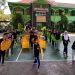 Siap-Siap! Malam Minggu Ini Ada Kirab Budaya Hari Jadi ke-703 Pati di Alun-Alun