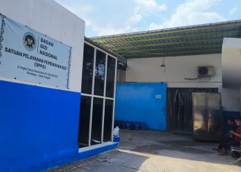 SPPG Mondoteko 3 Rembang Janji Biayai Pengobatan Korban Dugaan Keracunan MBG