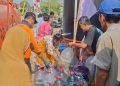 Krisis Air Bersih di Demak Meluas: 13 Desa Terdampak Kemarau Ekstrem