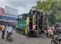 Siap-Siap! Besok Pecinta Sound Horeg Pati Akan Demo di Alun-Alun Tayu
