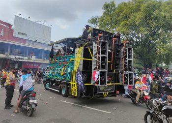 Siap-Siap! Besok Pecinta Sound Horeg Pati Akan Demo di Alun-Alun Tayu