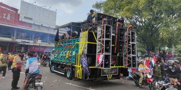 Siap-Siap! Besok Pecinta Sound Horeg Pati Akan Demo di Alun-Alun Tayu