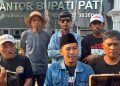 Sepakat Soal RUU Perampasan Aset, POS Dukung Aksi AMPB Meski Tak Ikut Ke Jakarta