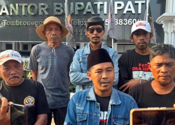 Sepakat Soal RUU Perampasan Aset, POS Dukung Aksi AMPB Meski Tak Ikut Ke Jakarta