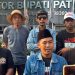 Sepakat Soal RUU Perampasan Aset, POS Dukung Aksi AMPB Meski Tak Ikut Ke Jakarta