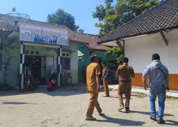 Geger! Oknum Parpol hingga Ormas di Rembang Diduga Minta Jatah Proyek SD