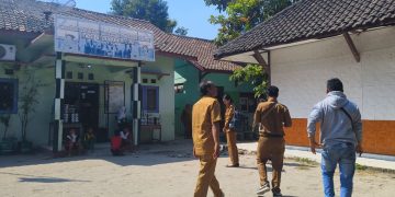 Geger! Oknum Parpol hingga Ormas di Rembang Diduga Minta Jatah Proyek SD