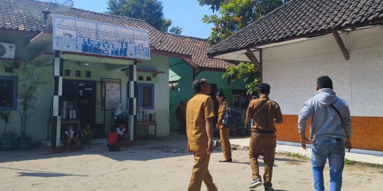 Geger! Oknum Parpol hingga Ormas di Rembang Diduga Minta Jatah Proyek SD