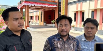 Kuasa Hukum Ungkap Korban Dugaan Teror di Kajar Pati Diancam, Diminta Cabut Laporan