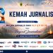 Peringati HUT ke-28, IJTI Muria Raya Gelar Kemah Jurnalistik di Agro Jollong Pati