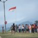 ​Upacara HUT RI di Buba’an Hills, Cara Jurnalis Pati Promosikan Kopi Muria