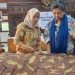 ​Lestari Moerdijat: Batik Kudus Simpan Filosofi Keberagaman Kebangsaan