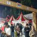 ​Ribuan Warga Padati Pekan Kreasi Pati, UMKM Didorong Go International