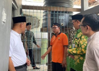 Siswa MTs di Pati Diduga Jadi Korban Perundungan hingga Dua Jari Putus