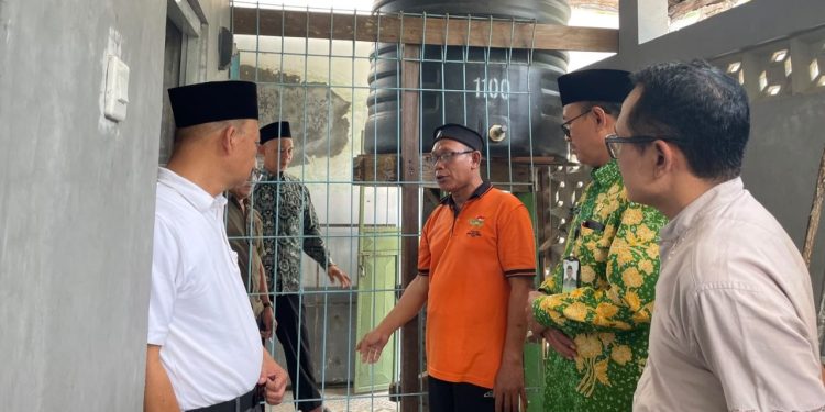 Siswa MTs di Pati Diduga Jadi Korban Perundungan hingga Dua Jari Putus