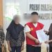 Konflik Antara Ibu-Anak Berakhir Damai di Kejari Kudus