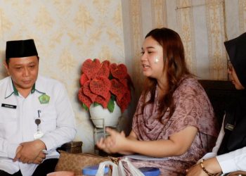 Dampingi Korban, Astuti Foundation Harap Polisi Usut Tuntas Dugaan Perundungan di Pati