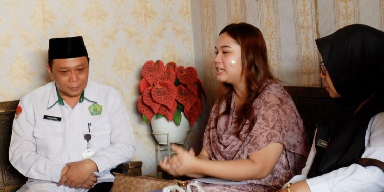 Dampingi Korban, Astuti Foundation Harap Polisi Usut Tuntas Dugaan Perundungan di Pati