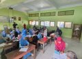 Korban Dugaan Keracunan MBG di Rembang Tambah jadi 299 Orang dari 3 Sekolah