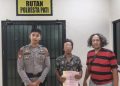 Kelakuan Maling di Juwana Pati: Diajak Mancing, Motor Teman Digondol