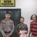 Kelakuan Maling di Juwana Pati: Diajak Mancing, Motor Teman Digondol